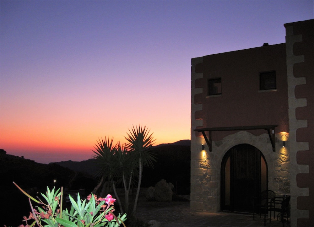 ArchonVilla view 2