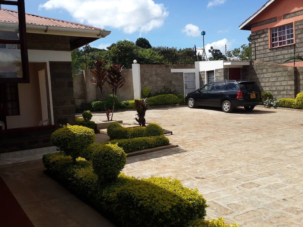 Regency Guest Homes view 3