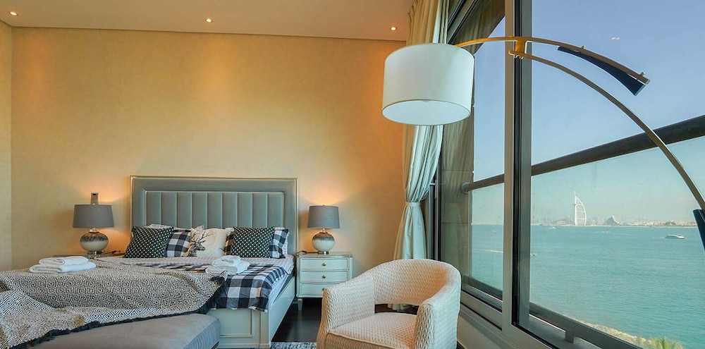 KeyHost - Dream The Palm Residences Near Rixos - K261