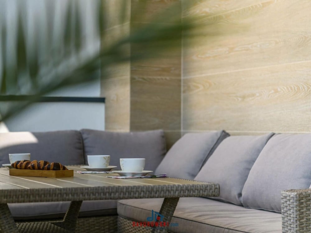 Villa Dora - Apt 4