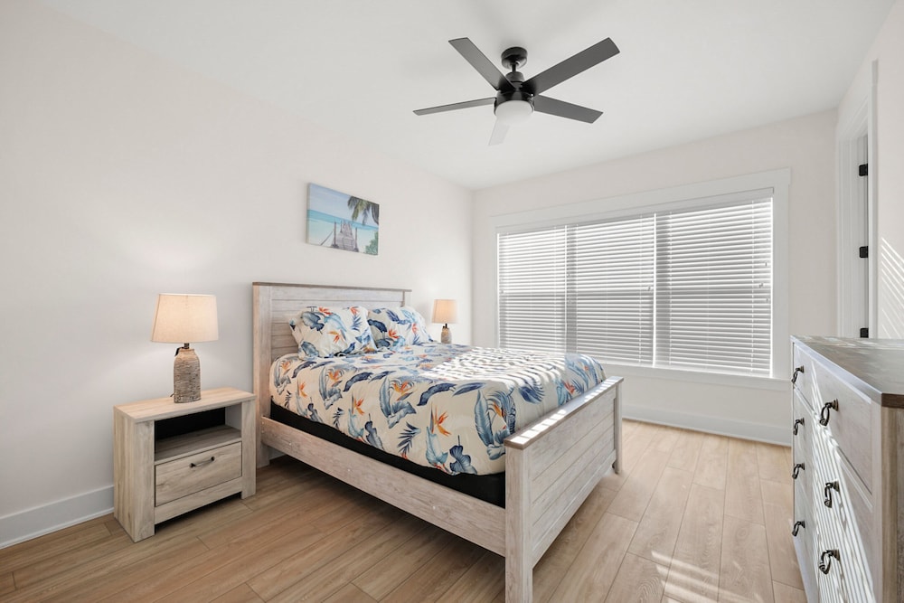 Surfview Paradise Manor view 5