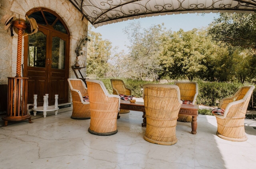 Korta Escape - A Heritage Resort
