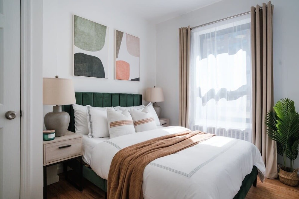 317 UES Apartments