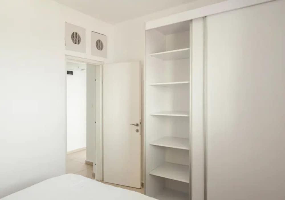 Fresh 3BR APT 32 Floor See View Tower