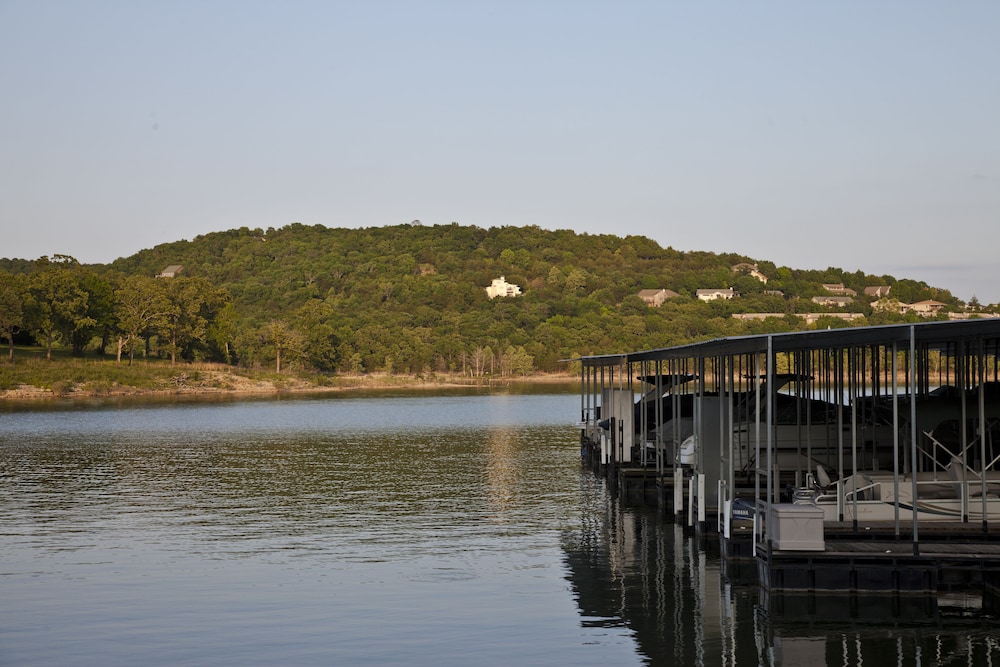 Rockwood Resort