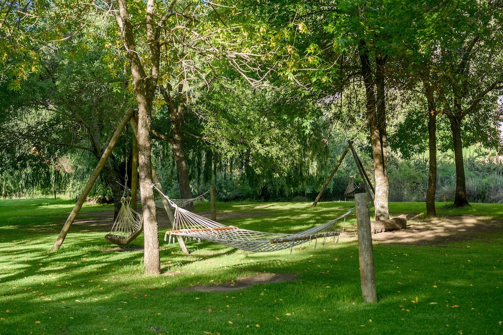 Kiara Lodge