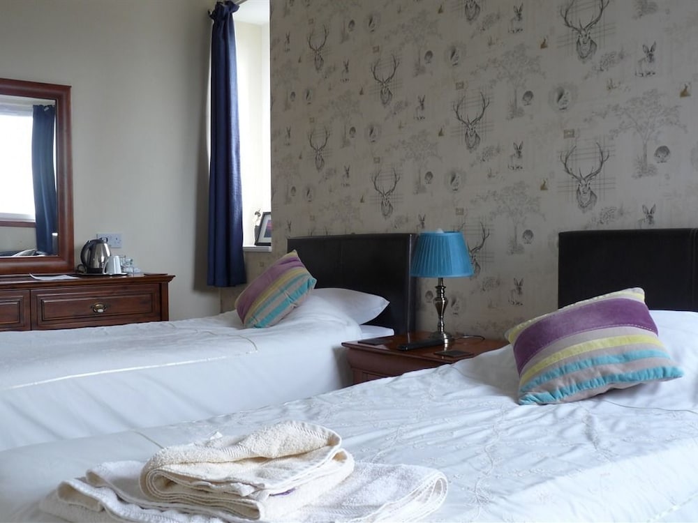Bank Guest House