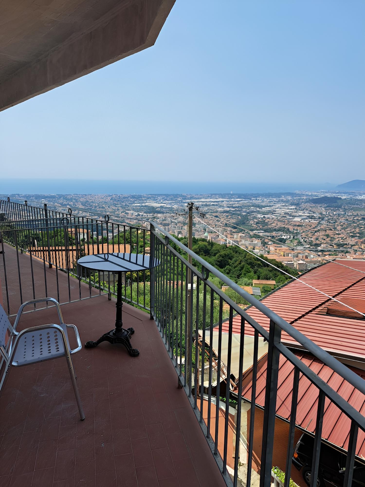 Hotel San Carlo view 5