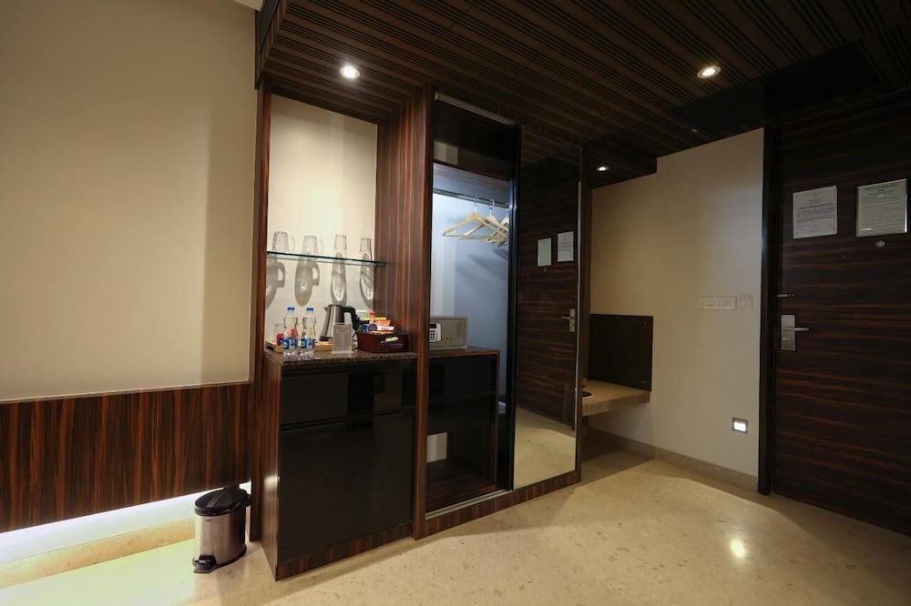 Hotel Prince