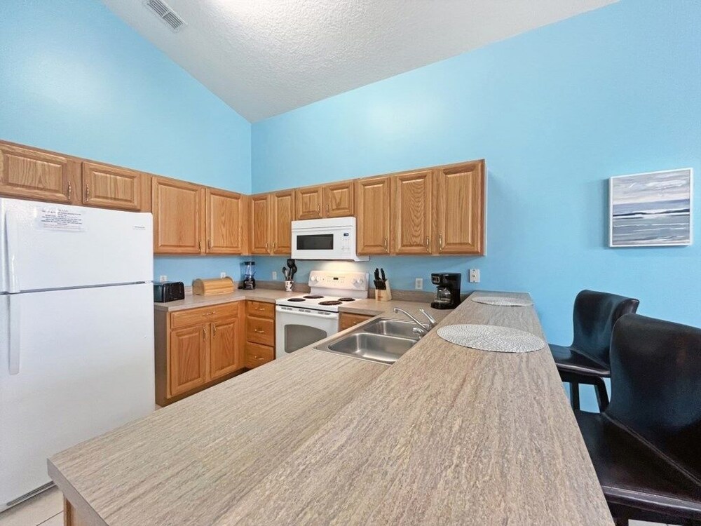 Highgate Haven 3 Bedroom Home
