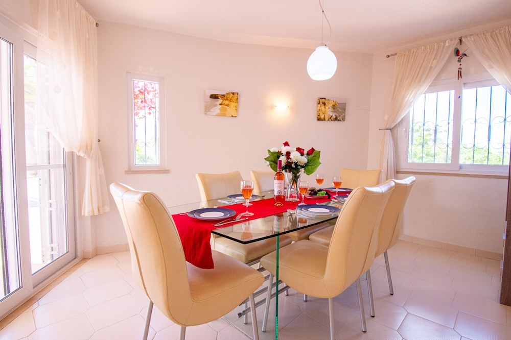 Casa Alegria This Villa is Perfect for a Family