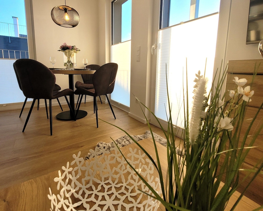 Winterberg Apartment Near ski Area