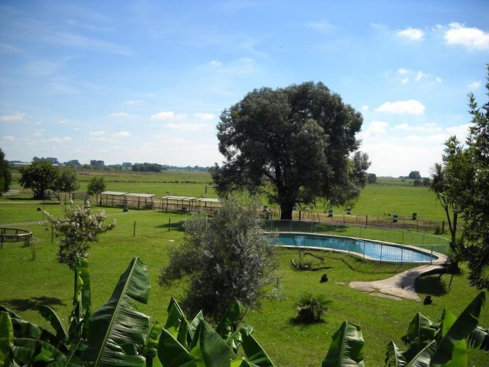Estancia Don Silvano