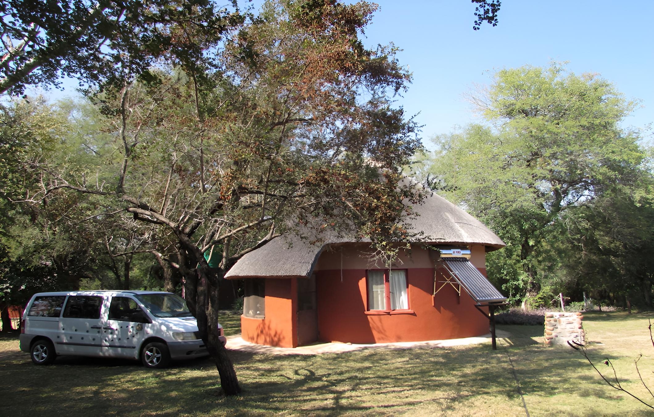 Amanzimloti Riverside Bush Camp