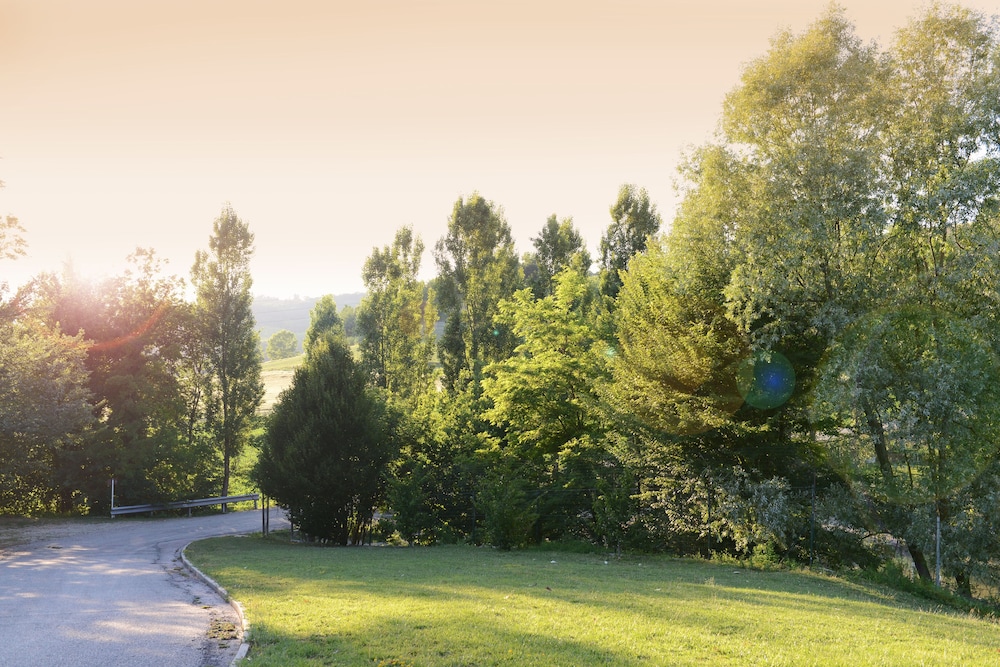 Monferrato Resort