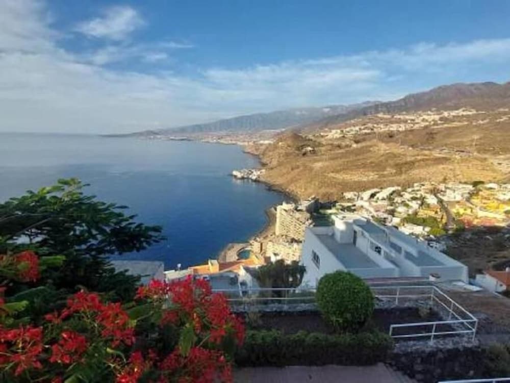 Home Radazul Beach Sea View & Wifi Free