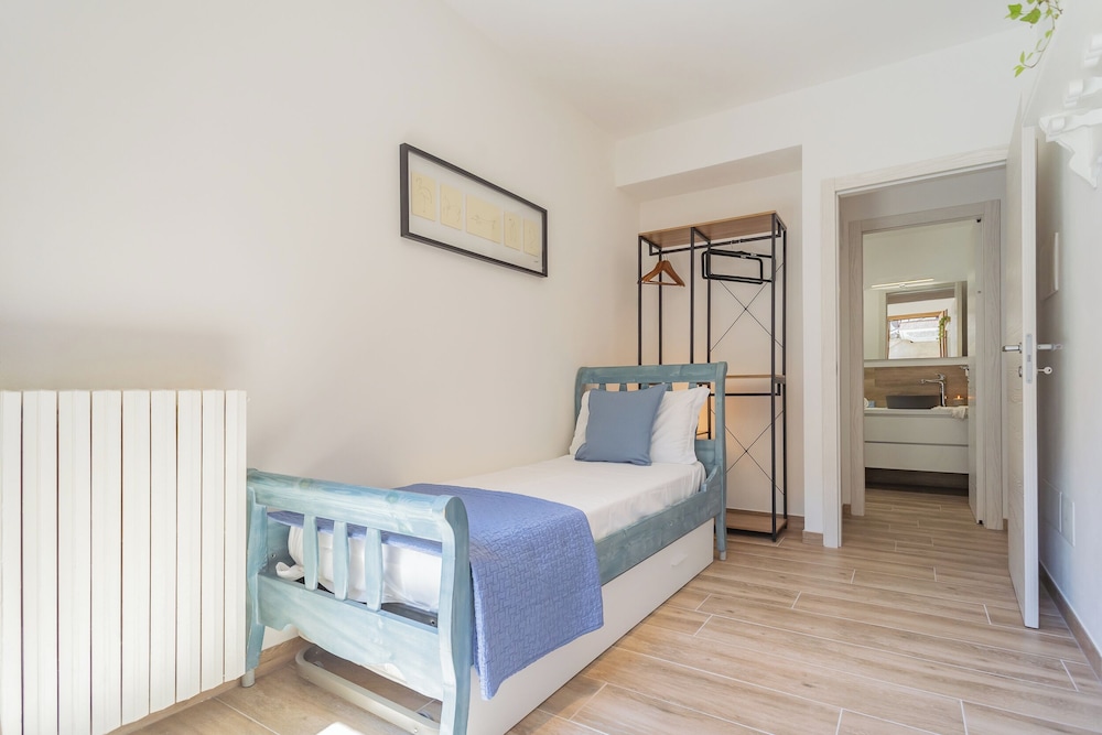 Villetta Abbazia Acqua Dolce - With Stunning Terrace by Rent all Como