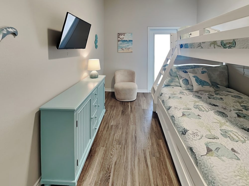 Forever in Flip Flops by Silver Sands Vacation Rentals