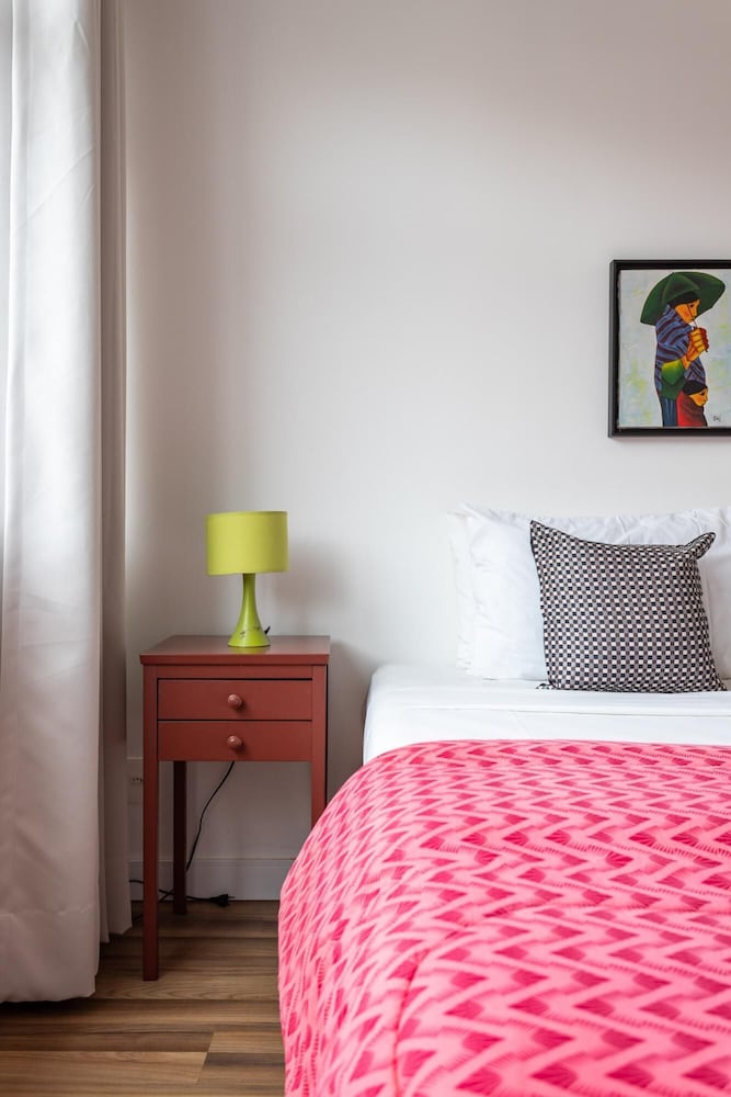 Incredible in Ipanema 2 Bedrooms Gc801 Z2