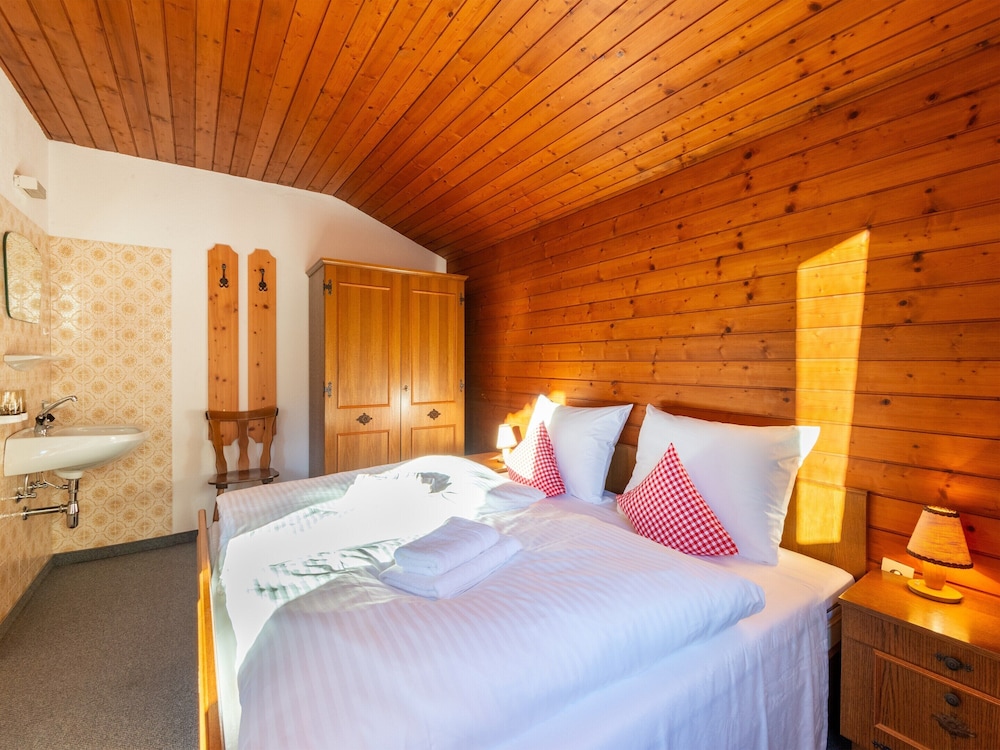 Farmhouse in Ramsau Near Ski Slopes