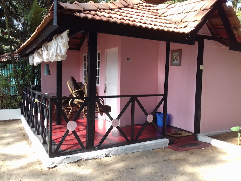 April20 Villas by the Beach