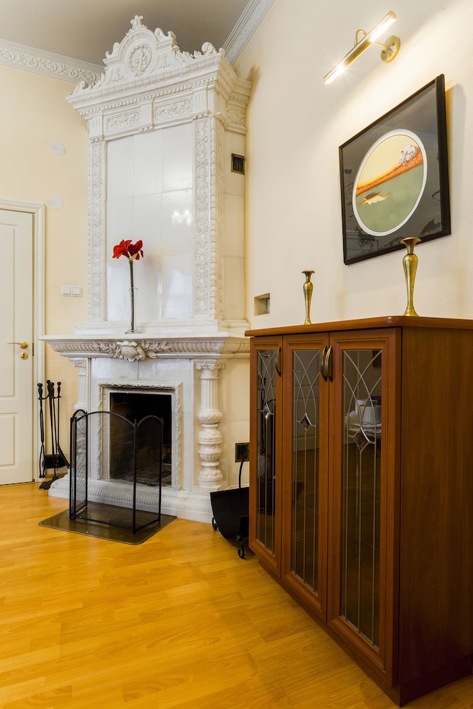 Baskov Guesthouse