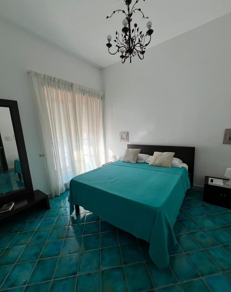 La Canostra Capri - luxury villa