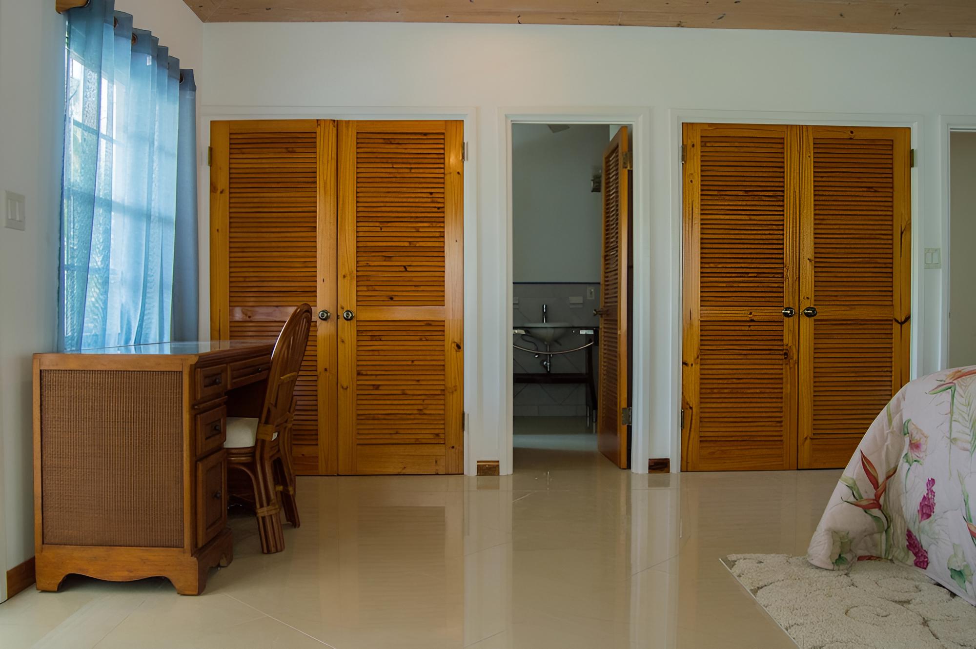 Fort Shelley Villas