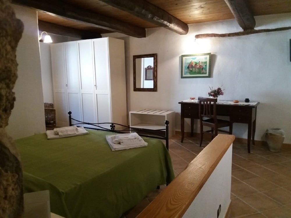 B&B Il Melograno view 4