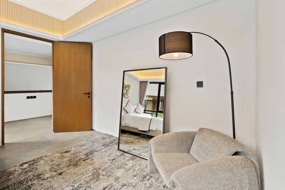 Sewana Villa by Kozystay - Natadesa Resort