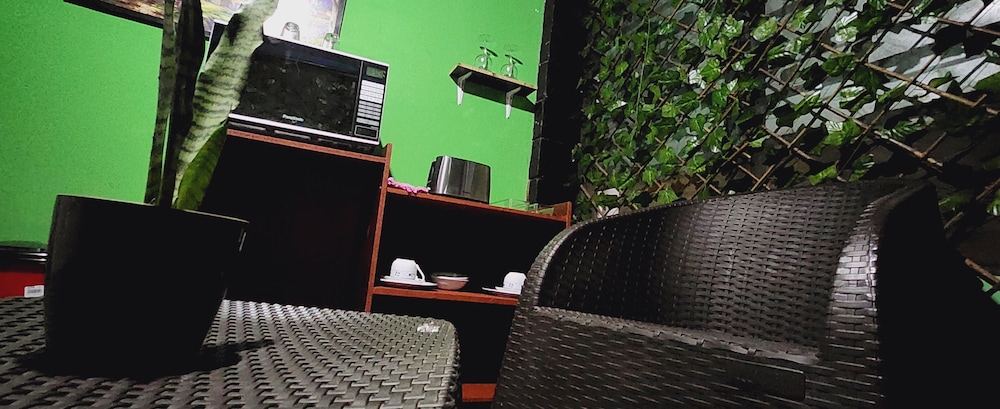 Sunzal Bungalows