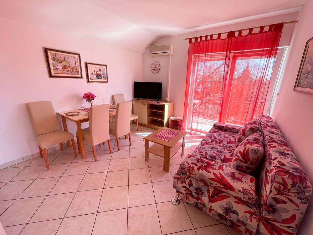 Apartman Kira 4