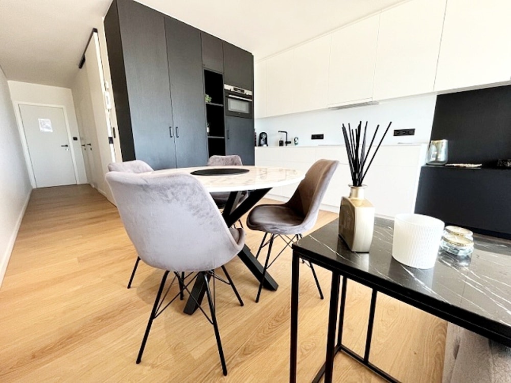 Studio in Wenduine Near the Beach