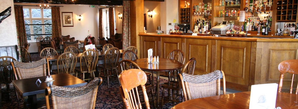 The Bryntirion Inn view 4