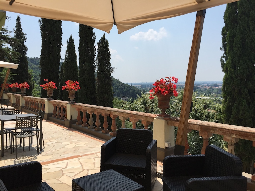 Villa Alta
