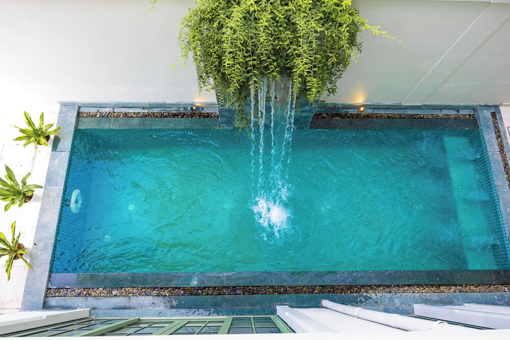 Fortune Home Luxury Villa Kem Beach
