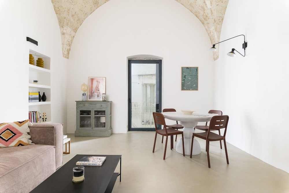 Casalta - CAV in Ostuni