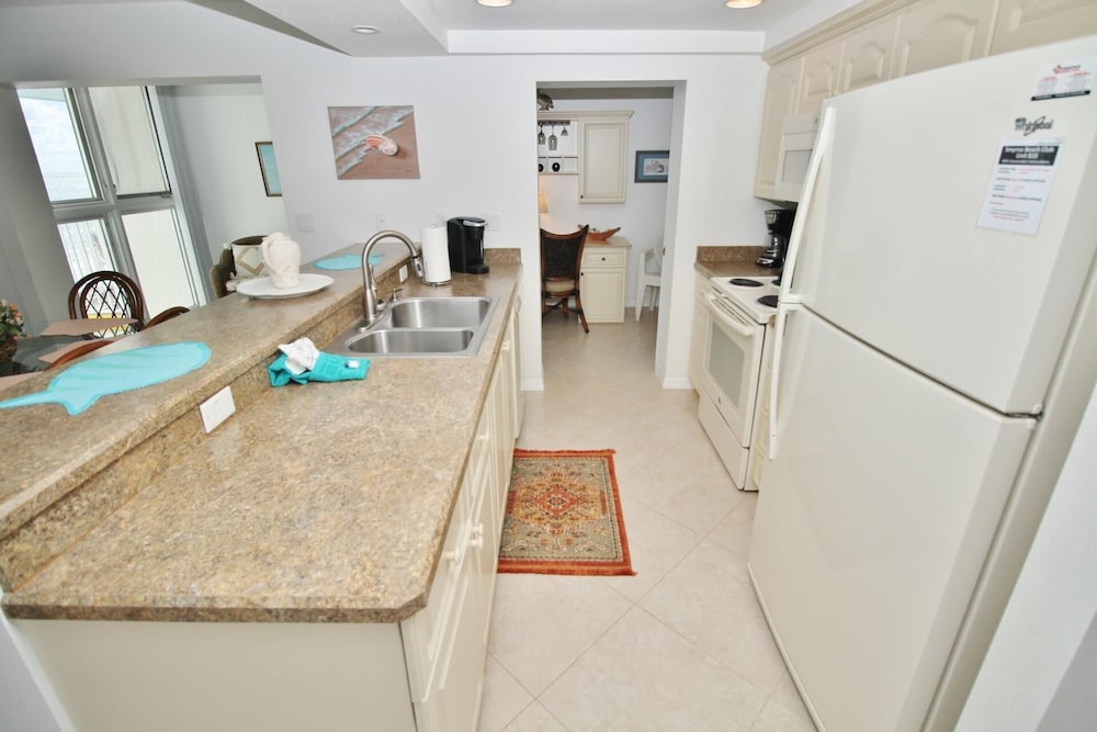 Smyrna Beach Club 818b
