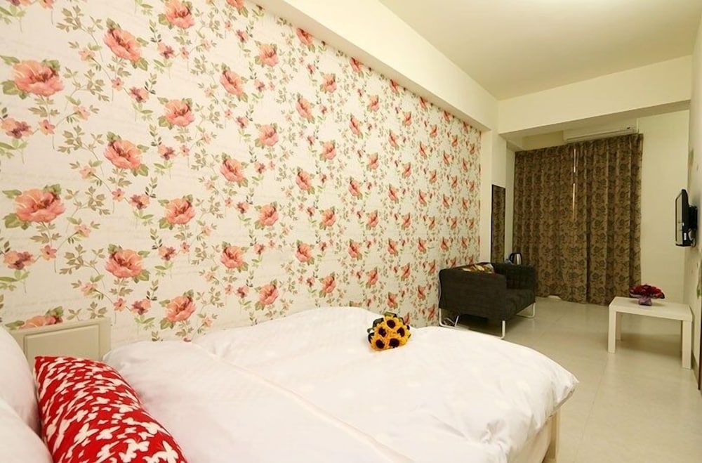Flower 4 B&B