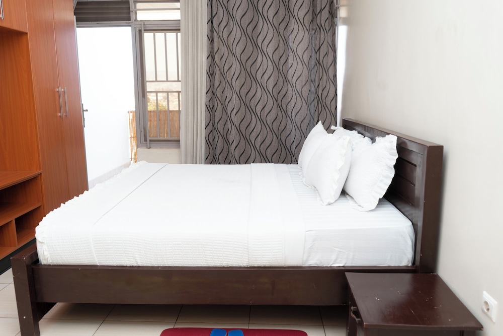 Downtown Nyumbani Cottages and Apartments