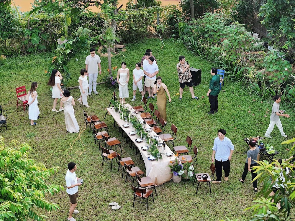 LeeHa Cottage Soc Sơn