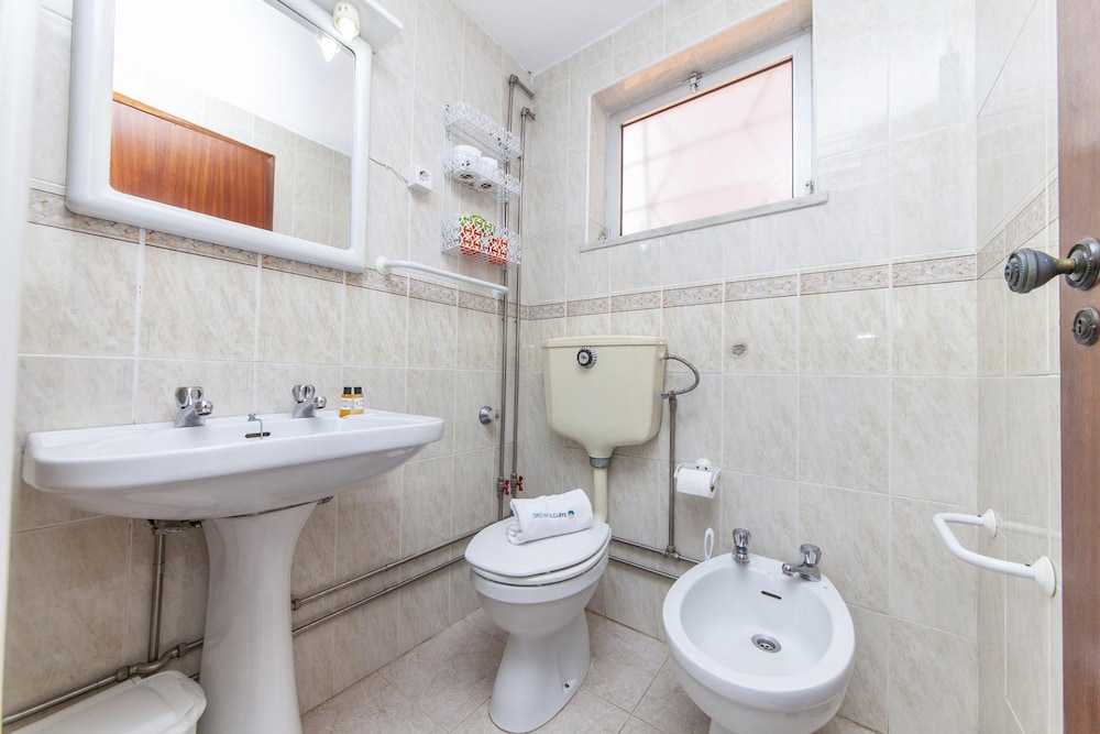 T 01 - Apartment 1 in Casa Costa D Oiro in Lagos