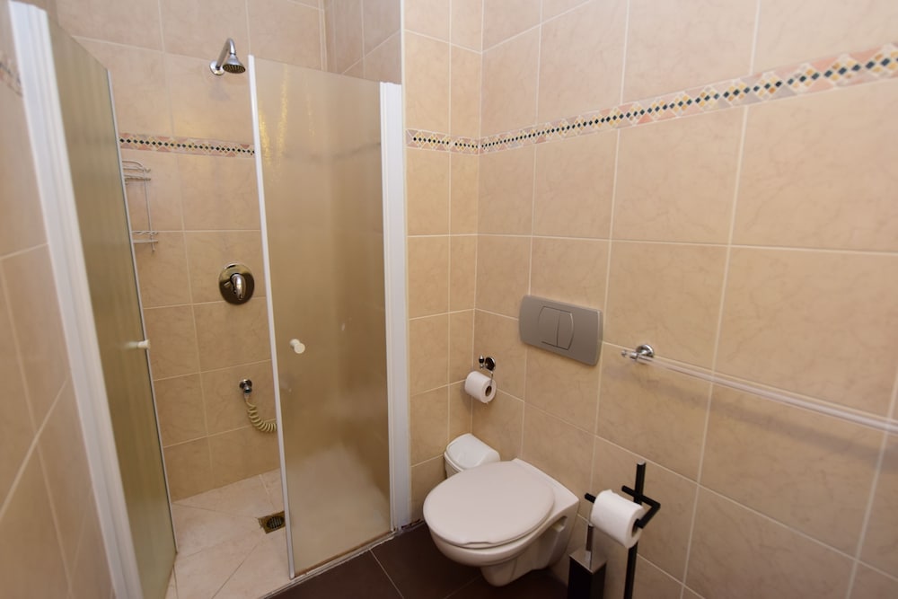 Amdar Holiday Apartments