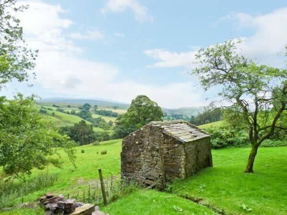 High Sprintgill Cottage