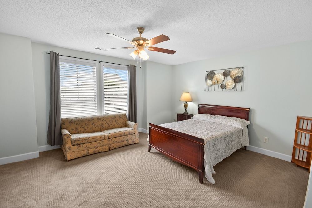 The Havens 2316 3 Bedroom Townhouse