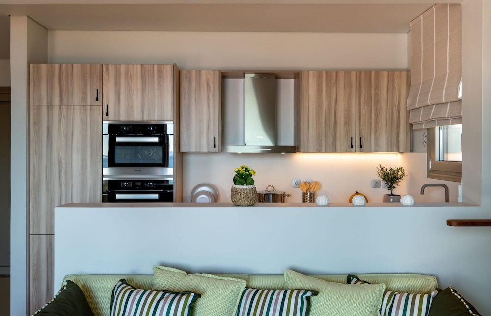 Coocono Tinos Private Villas