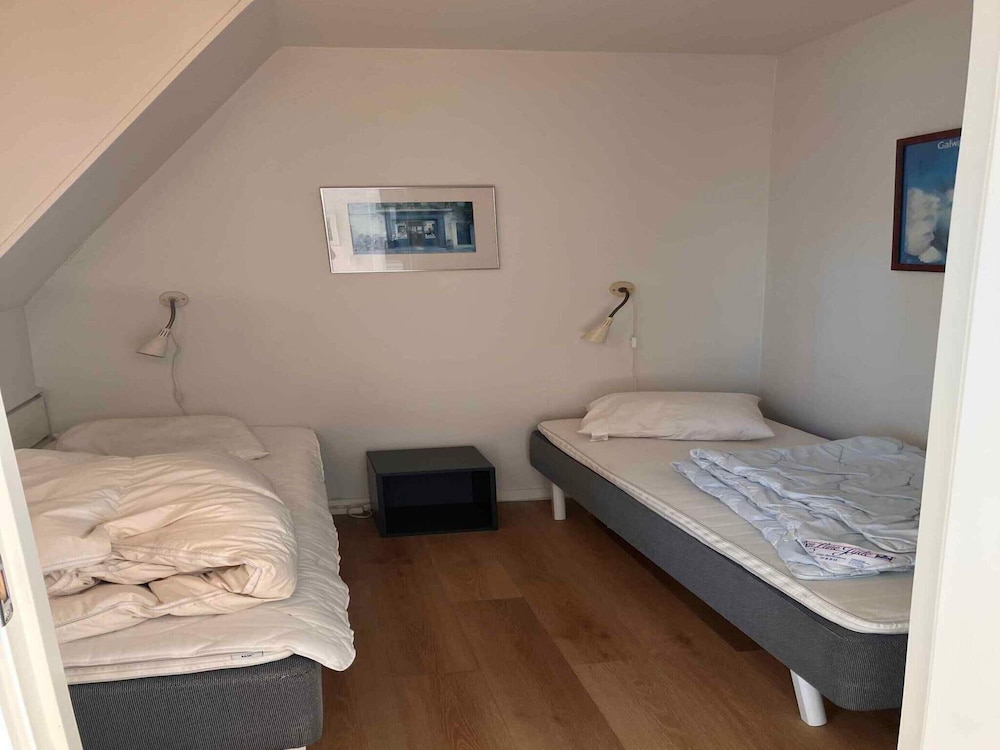 4 Star Holiday Home in Kerteminde