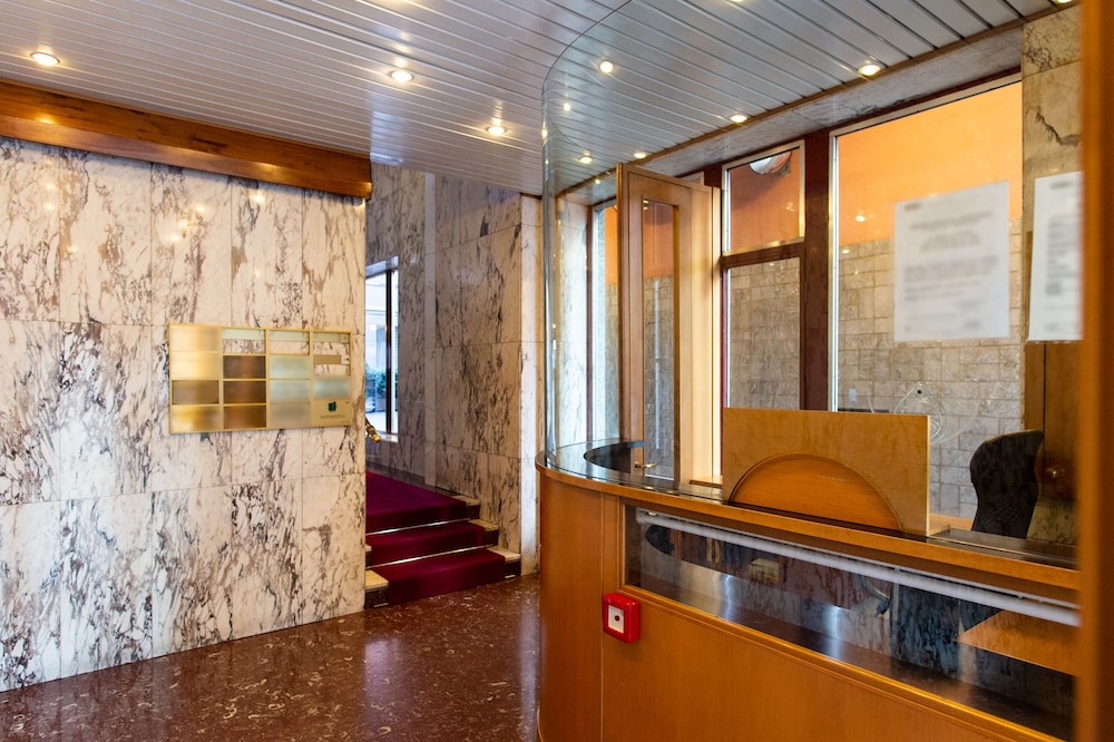 Apart Hotel Porta Nuova