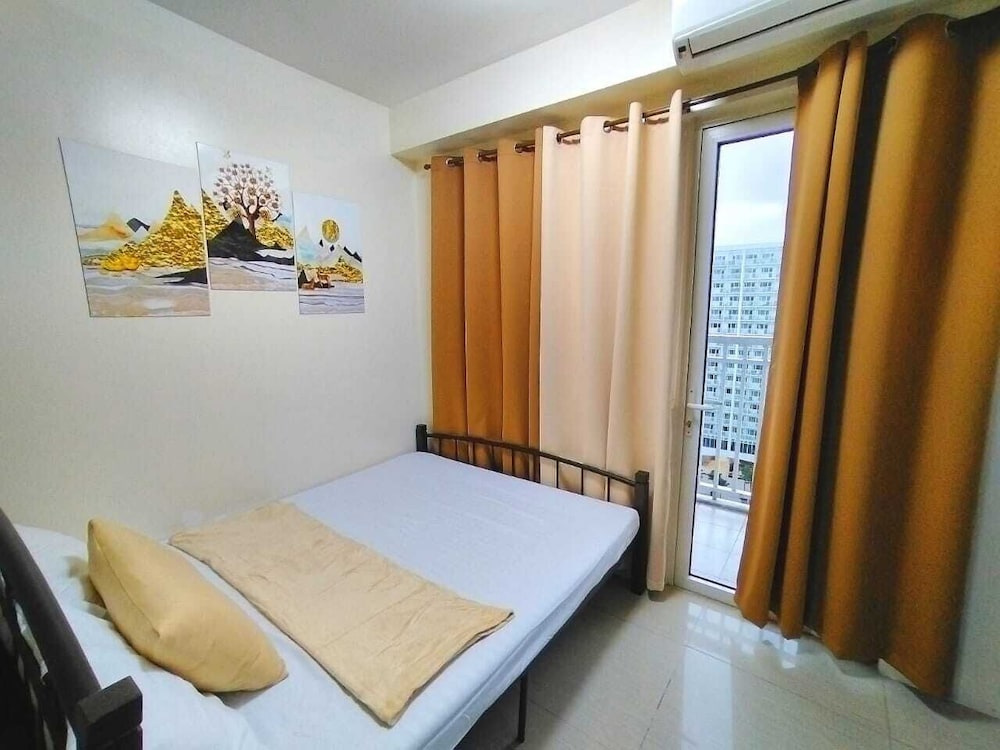 CityComfort Stay-near NAIA AIRPORT & MOA