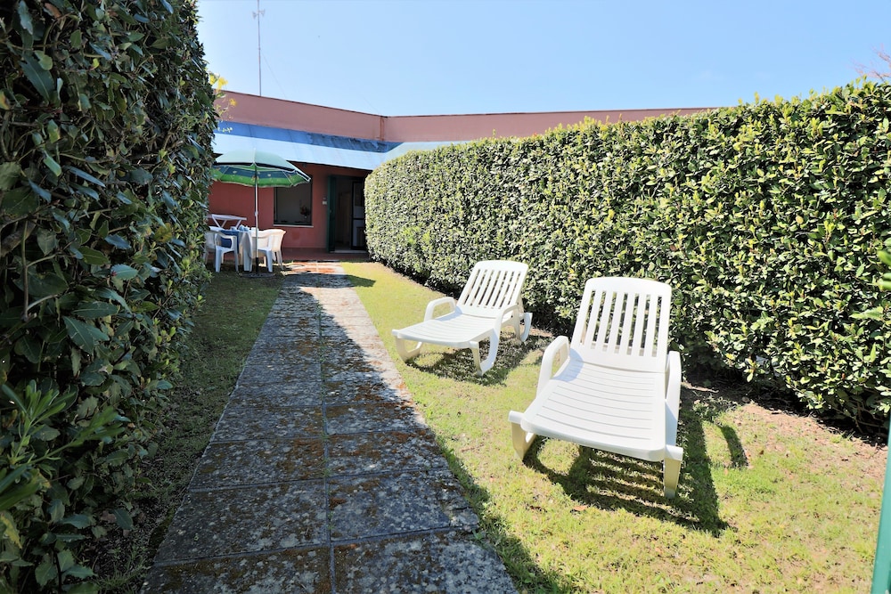 Residence Serra Alimini 2